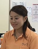 今日は社員の紹介を行います！