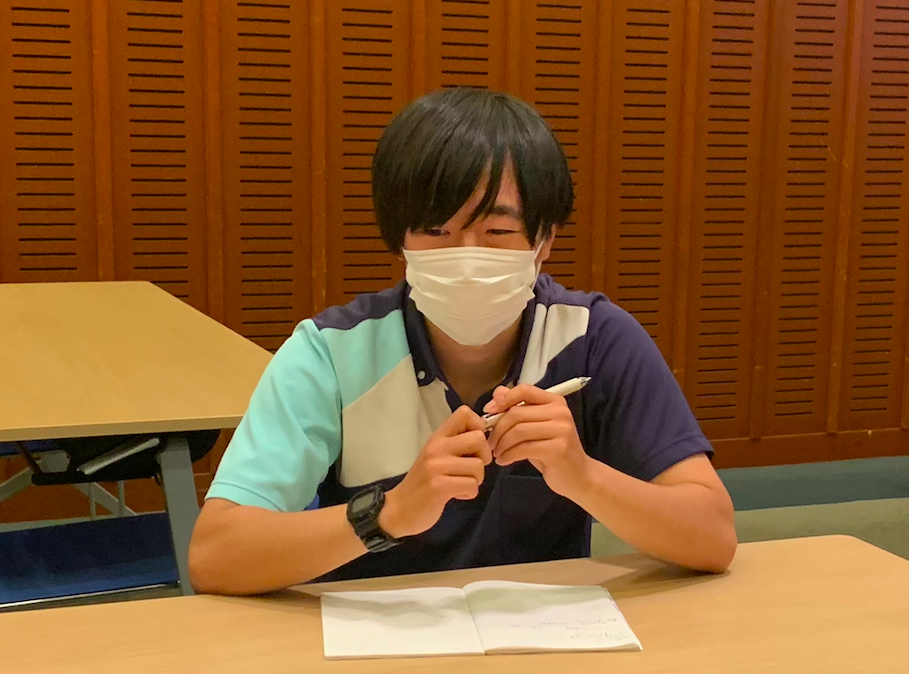 6月のLeader’s Mtg！