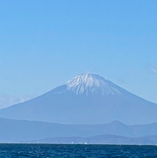 新年のご挨拶