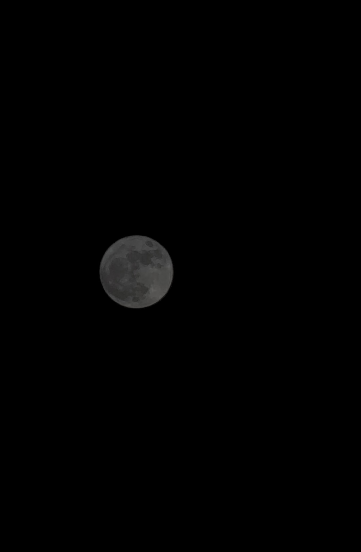 月光浴🌕